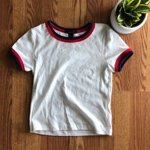 NWOT Forever 21 tee